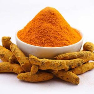 Turmeric (Haldi) Benefits