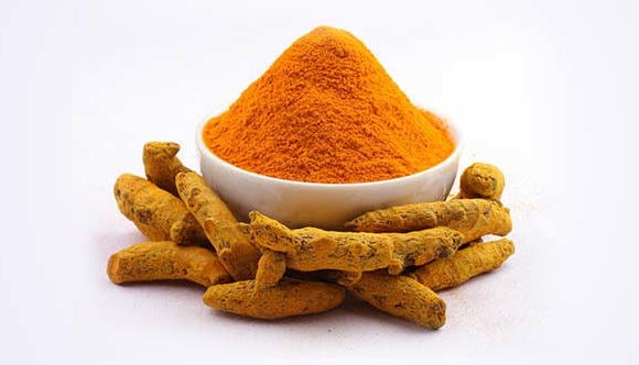 Turmeric (Haldi) Benefits