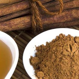 Cinnamon Your Weight Loss Friend