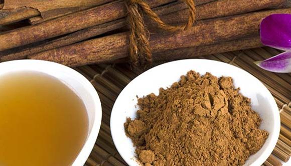 Cinnamon Your Weight Loss Friend