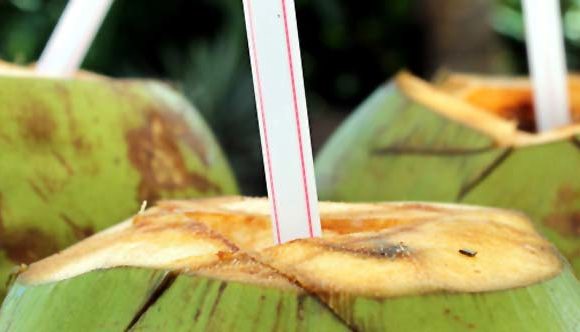 Coconut Water Benefits To Lose Weight