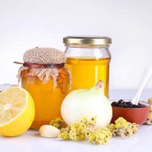 Home Remedies For Weight Loss