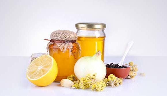 Home Remedies For Weight Loss