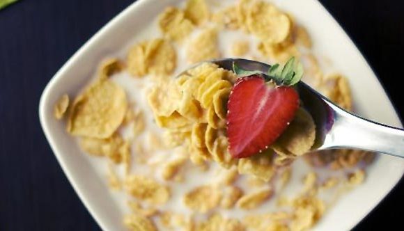 Healthy Breakfast For Weight Loss