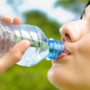 Increasing Daily Water Intake Makes You Lose Weight