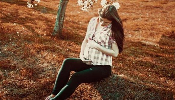 Lose Baby Weight Post Pregnancy & Get Back Into The Shape Again