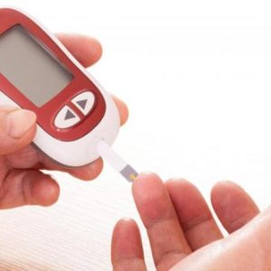 Managing High Blood Sugar