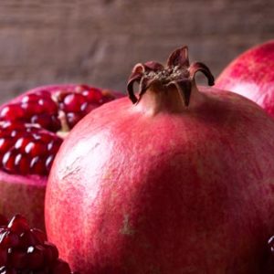 Pomegranate Benefits For Weight Loss