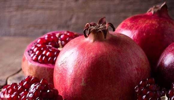 Pomegranate Benefits For Weight Loss