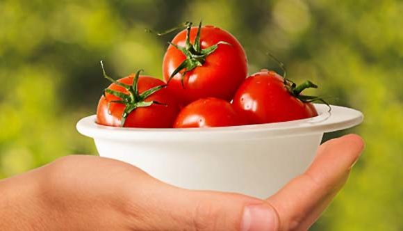 Tomato For Weight Loss