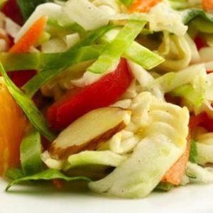 Crunchy Salad