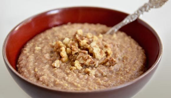 Millet Porridge