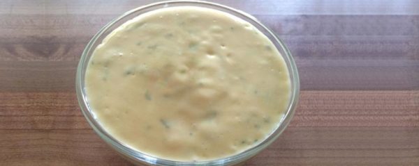 paneer dressing