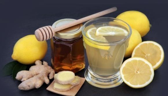 10 Foods To Fight Flu & Build Stronger Immune System