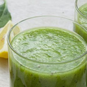 Benefits Of Wheatgrass Juice For Natural Weight Loss