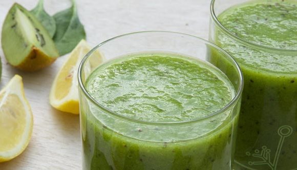 Benefits Of Wheatgrass Juice For Natural Weight Loss