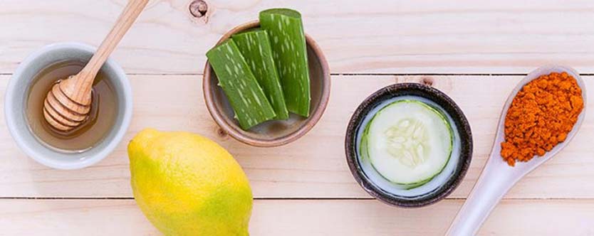 Home remedies for dry lips