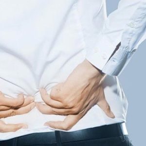 4 Simple Home Remedies For Back Pain