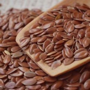 4 Ways Flaxseeds Help In Weight Loss