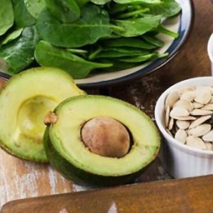 4 Ways Spinach Helps Manage Your Acidity