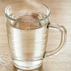 5 Health Benefits of Drinking Warm Water