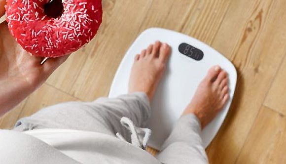 5 Health Issues Related To Obesity