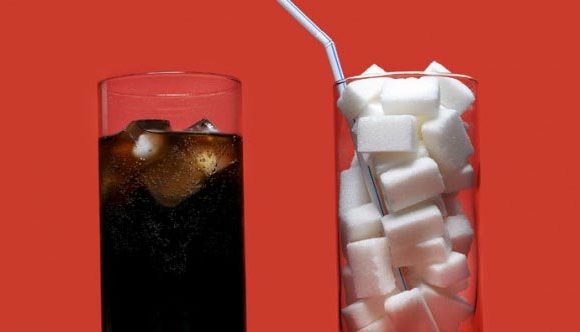 5 Healthy Reasons To Avoid Diet Sodas