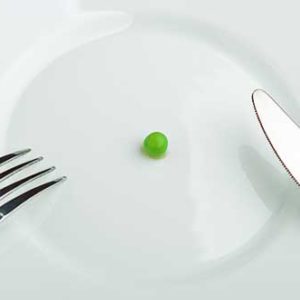 5 Problems Owing To Dieting Disasters