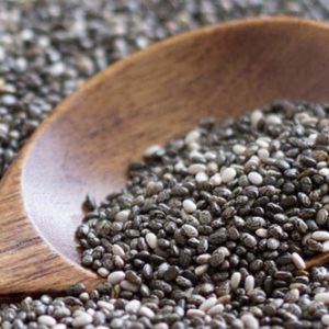 5 Ways Chia Seeds Help You Lose Weight