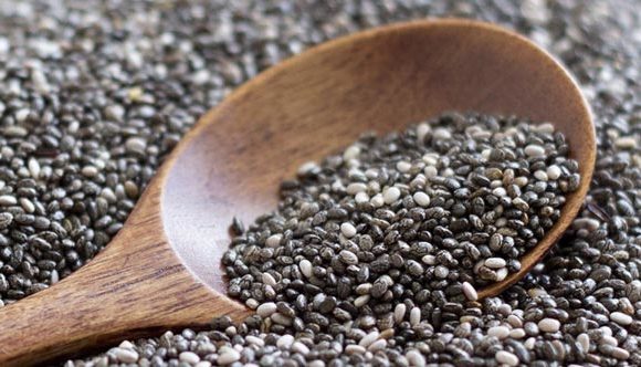 5 Ways Chia Seeds Help You Lose Weight