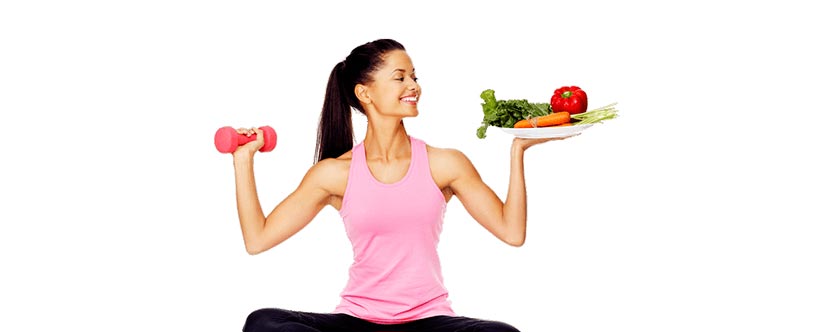 Vegetables help lower high blood pressure
