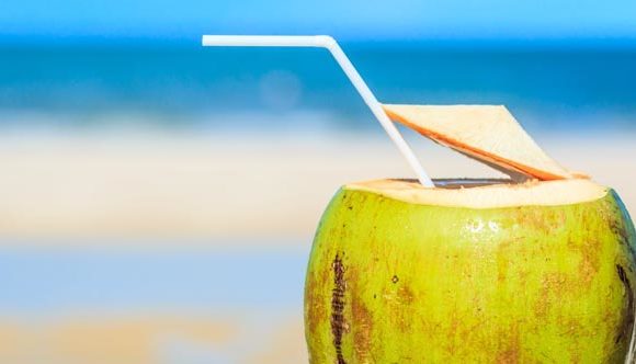 5 Weight Loss And Health Benefits Of Coconut Water