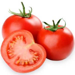 8 Health Benefits Of Tomatoes