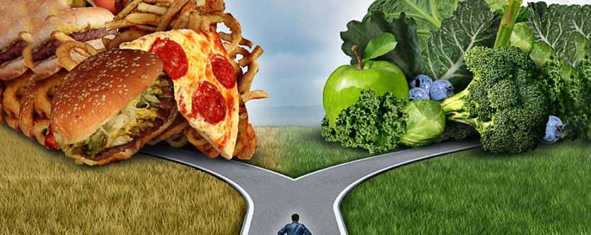 Alcohol and dieting
