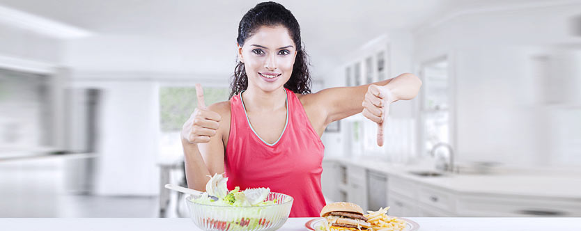 Diabetes food