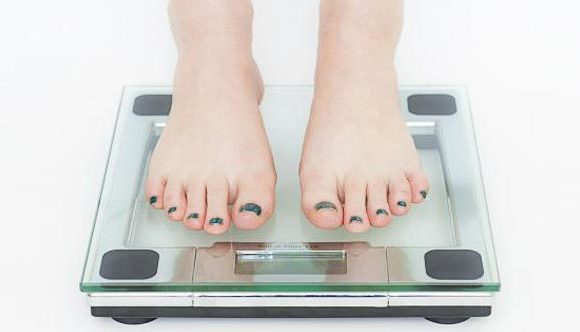 Excess Weight And Diabetes