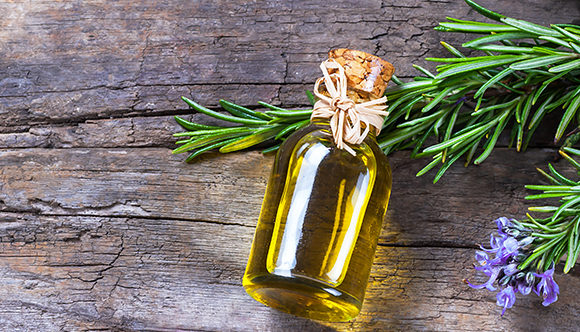 3 Ways Rosemary Helps Detoxify Your Liver