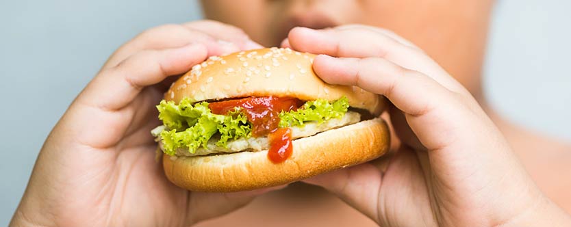 food causes inflammation