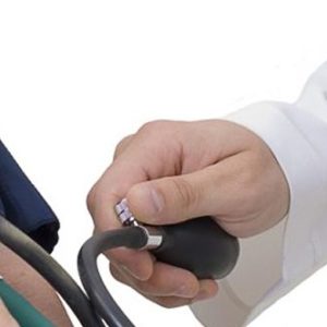 High Blood Pressure and Lifestyle