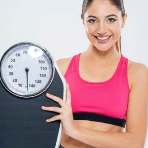 Menopause And Weight Gain