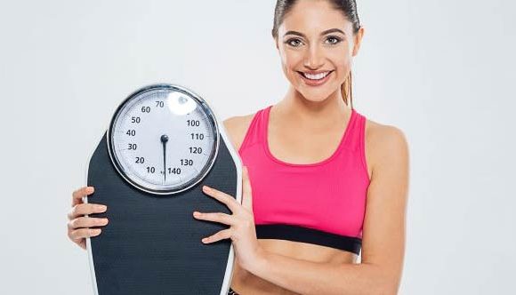 Menopause And Weight Gain