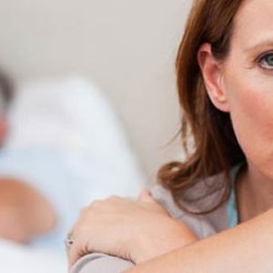 Menopause Complications