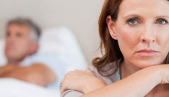 Menopause Complications