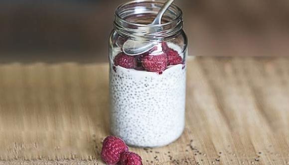 Superfoods For Weight Loss Post Pregnancy