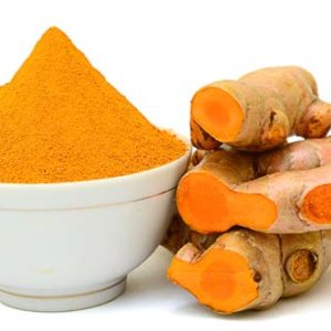 Powerful Health Benefits of Turmeric