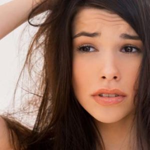 Tips To Manage Dry Hair