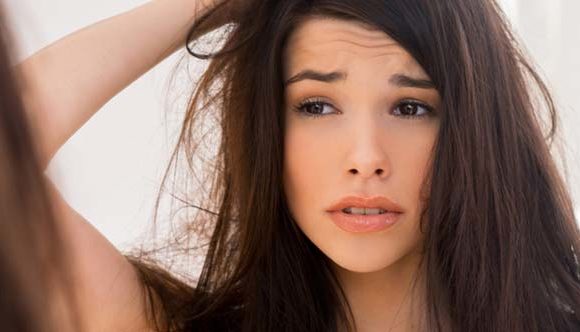 Tips To Manage Dry Hair