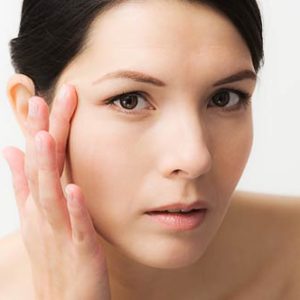 Tips for Dry Skin