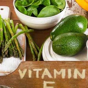 Nutrients That Help During Arthritis