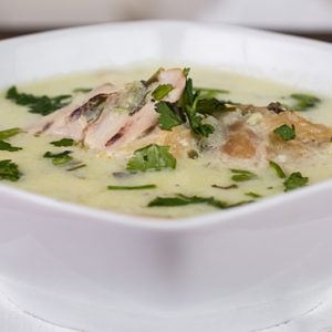 3 Amazing Benefits Of Chicken Soup For Fighting A Cold